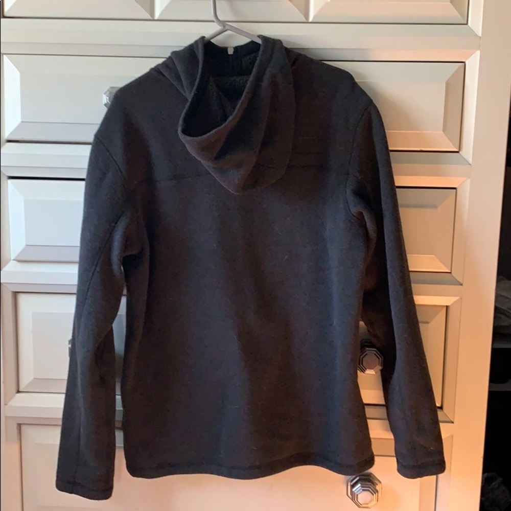 Northface Zip Up - Picture 2 of 2